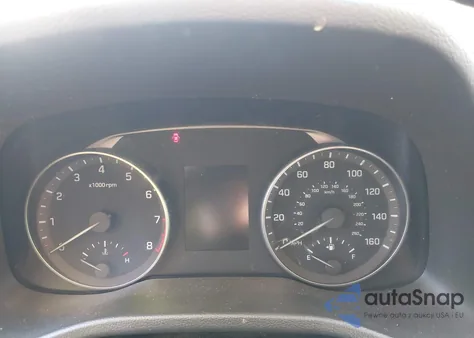 2017 Hyundai Elantra Se from USA, damaged, VIN 5NPD84LF8HH145528